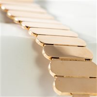 Cuneo - Corso Nizza 11 - Bracciale Goldside Donna in Oro 82058609 - 82058609